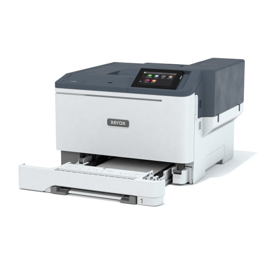 Xerox Versalink C410V_DN - Drukarka laserowa kolorowa