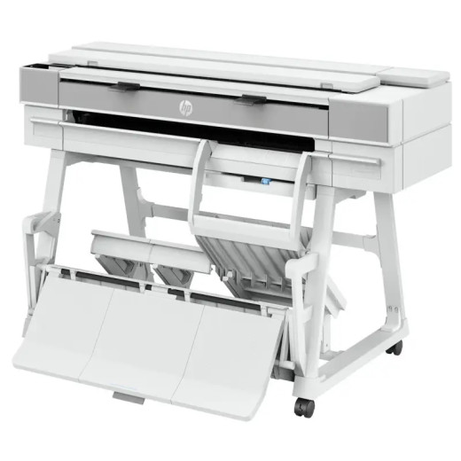 HP DesignJet T950 36" MFP