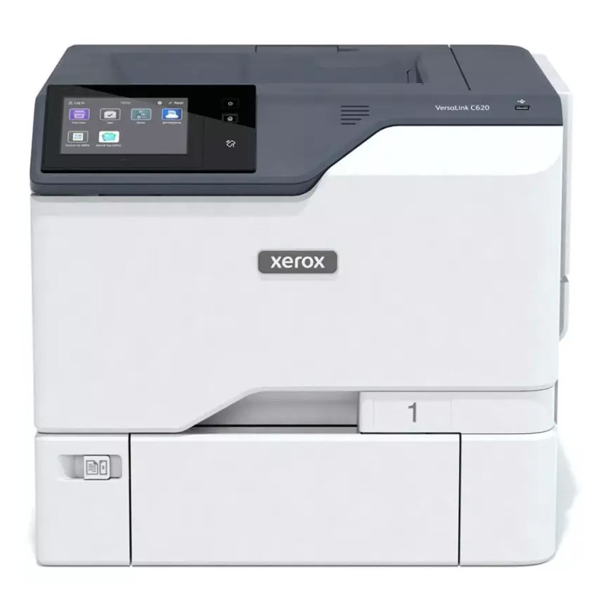 Xerox VersaLink C620DN - Drukarka laserowa kolorowa