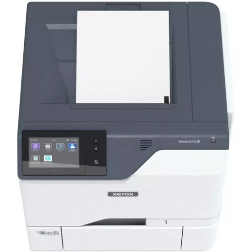 Xerox VersaLink C620DN - Drukarka laserowa kolorowa