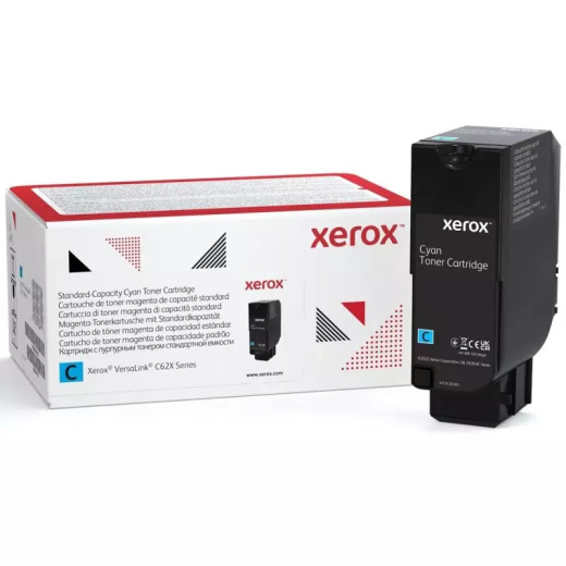 Xerox toner 006R04621 (cyan) 6k