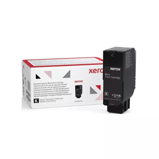 Xerox toner 006R04644 (black) 25k