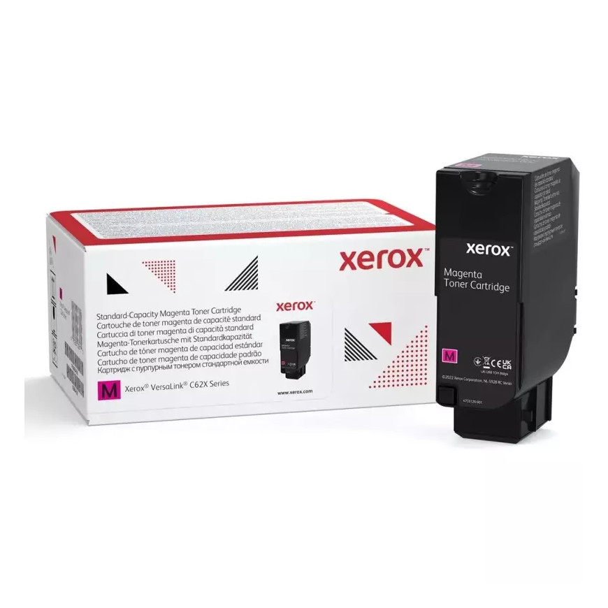 Xerox toner 006R04646 (magenta) 16k