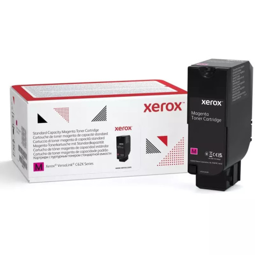 Xerox toner 006R04646 (magenta) 16k