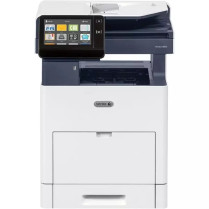 Xerox VersaLink B605V_S - Urządzenie wielofunkcyjne laserowe mono 