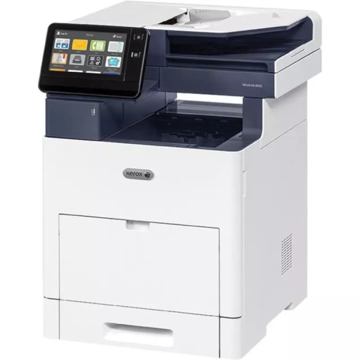 Xerox VersaLink B605V_S - Urządzenie wielofunkcyjne laserowe mono 