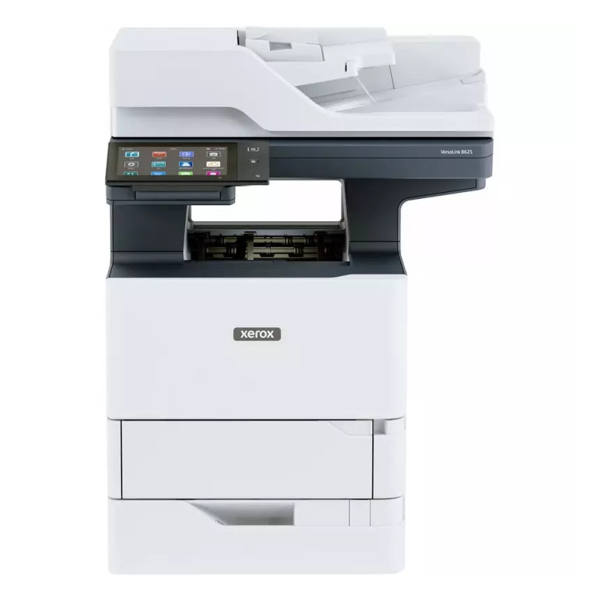 Xerox VersaLink B625V_DN - Urządzenie wielofunkcyjne laserowe mono 