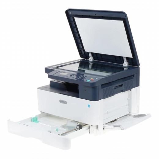 Xerox B1022V_B - Urządzenie wielofunkcyjne laserowe mono 