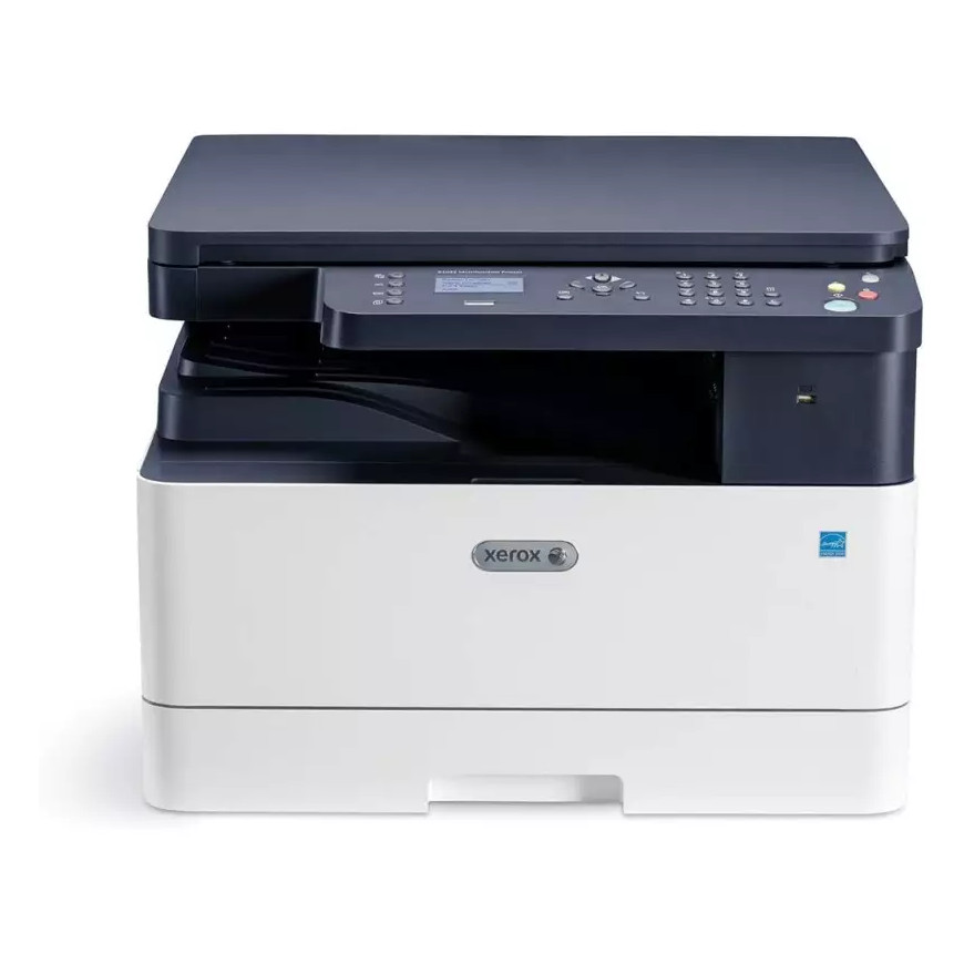 Xerox B1025V_B - Urządzenie wielofunkcyjne laserowe mono 
