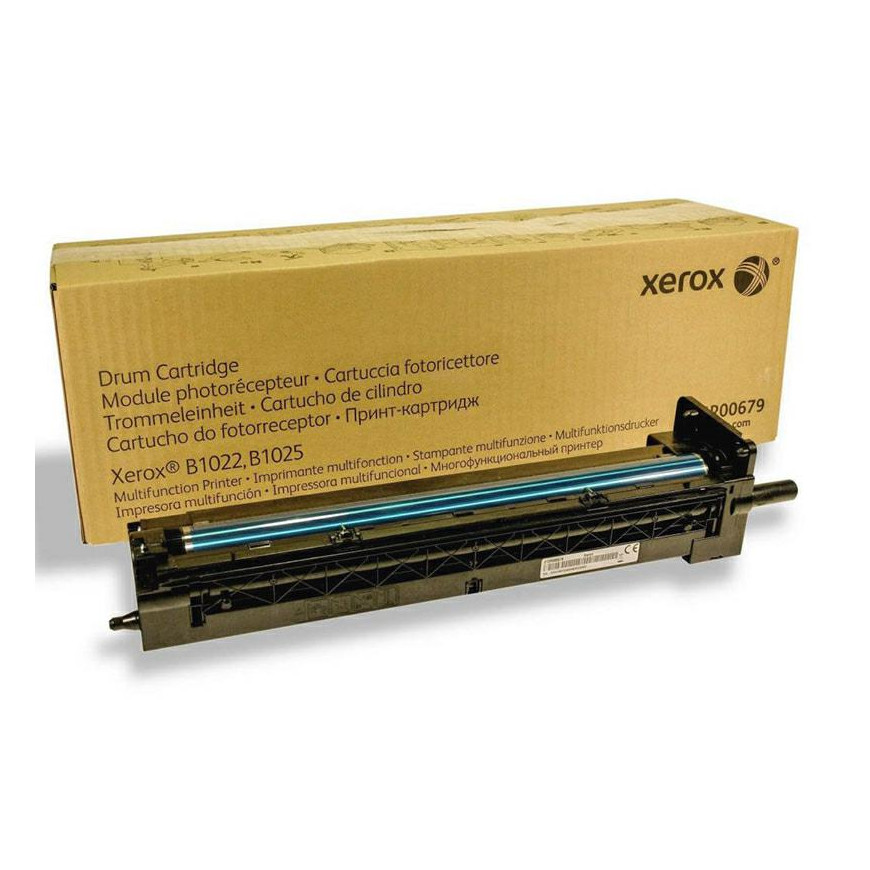 Xerox bęben 013R00679 (black) 80k