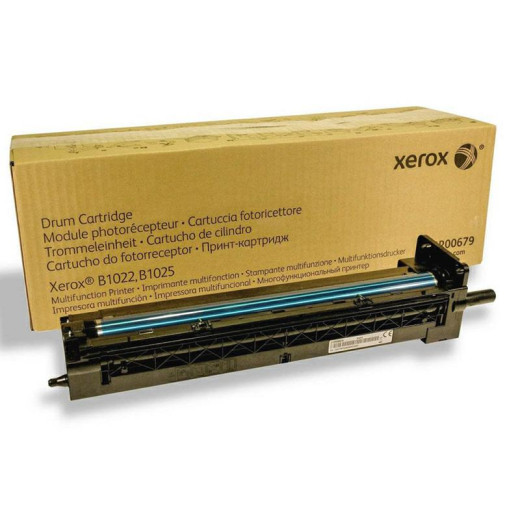 Xerox bęben 013R00679 (black) 80k