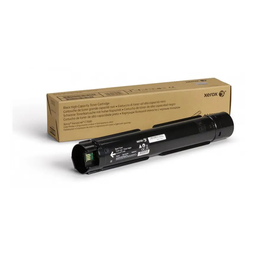 Xerox toner 106R03765 (black) 10,7k