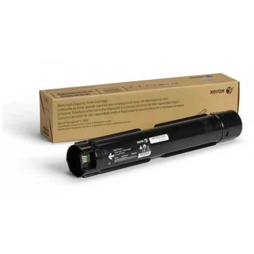 Xerox toner 106R03765 (black) 10,7k