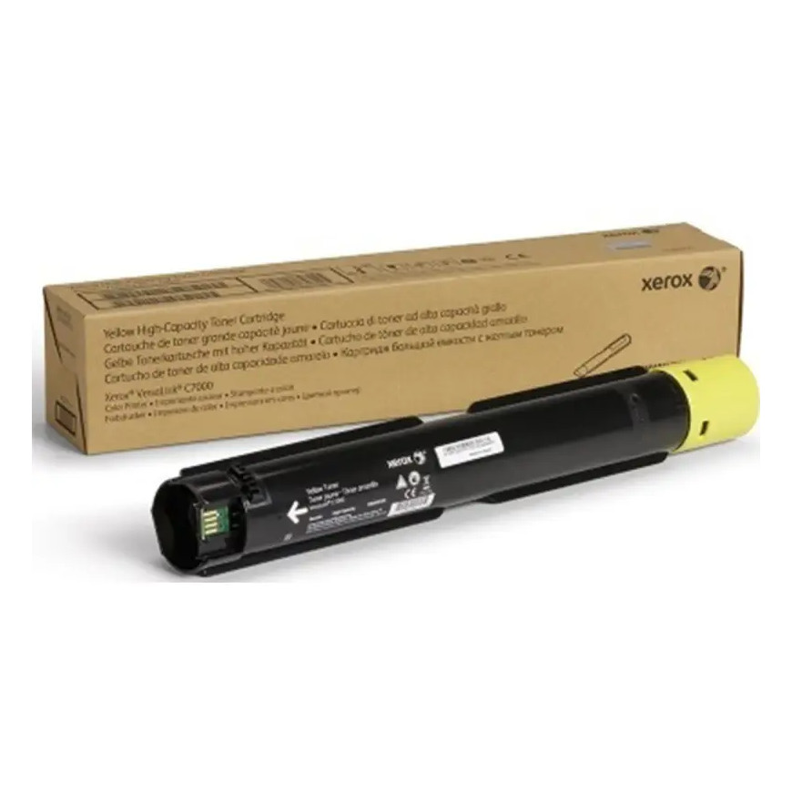 Xerox toner 106R03766 (yellow) 10,1k