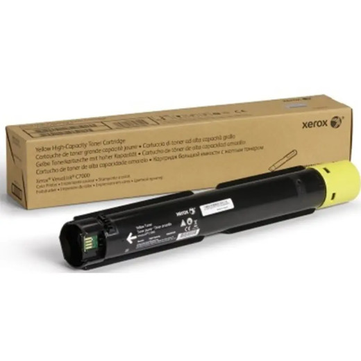 Xerox toner 106R03766 (yellow) 10,1k