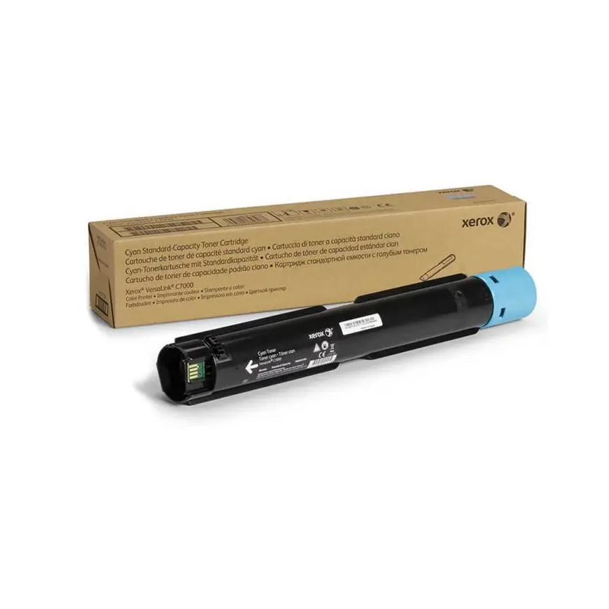 Xerox toner 106R03768 (cyan) 10,1k