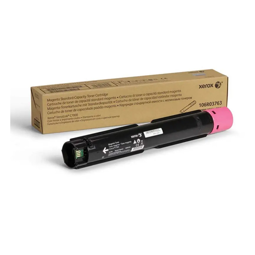 Xerox Toner C7000 megenta 3,3k 106R03771