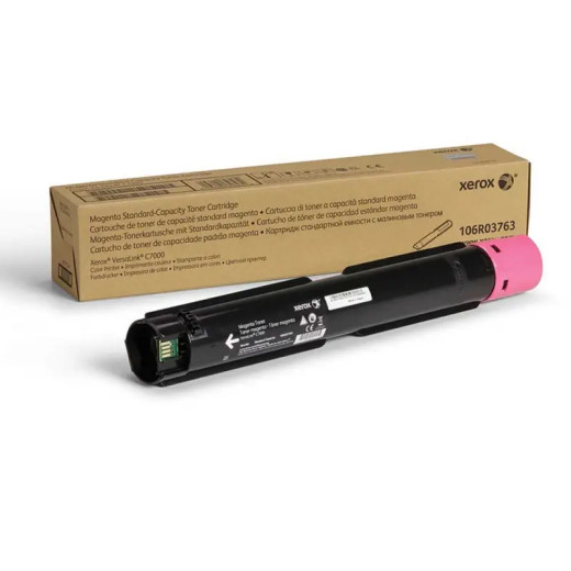 Xerox Toner C7000 megenta 3,3k 106R03771
