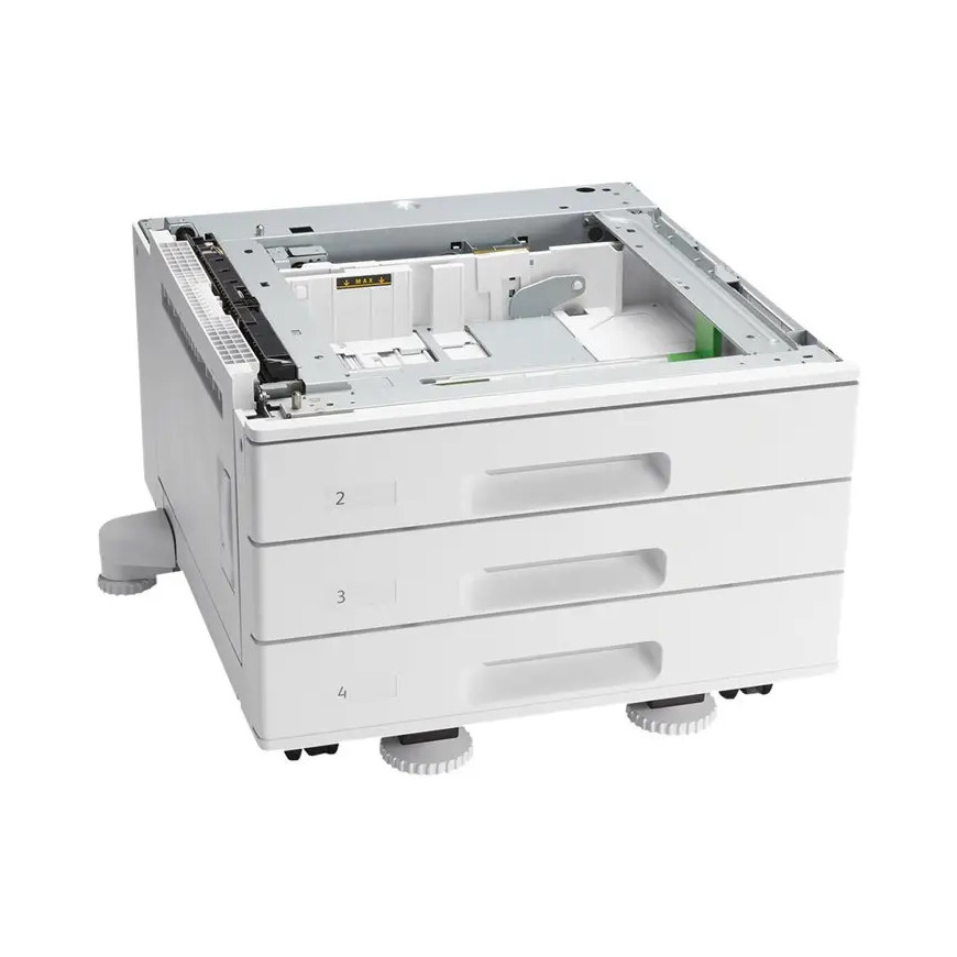 Xerox Podajnik 3x520 ark. VersaLink B7000/C7000 097S04908
