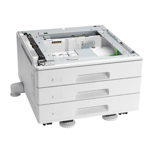 Xerox Podajnik 3x520 ark. VersaLink B7000/C7000 097S04908