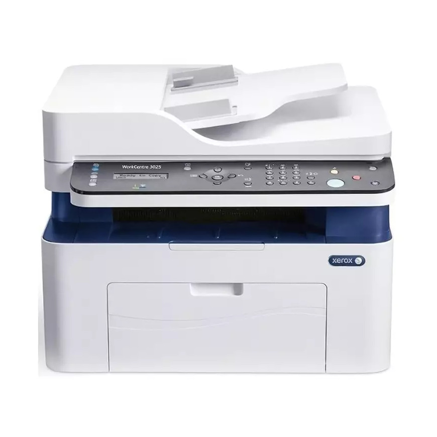Xerox WorkCentre 3025V_NI - Urządzenie wielofunkcyjne laserowe mono