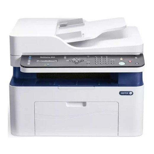 Xerox WorkCentre 3025V_NI - Urządzenie wielofunkcyjne laserowe mono