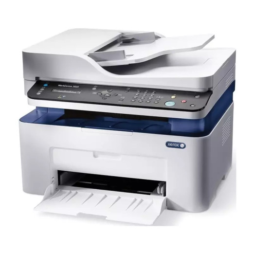 Xerox WorkCentre 3025V_NI - Urządzenie wielofunkcyjne laserowe mono