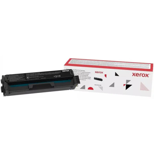 Xerox Toner extra high C23x 3k 006R04395 black