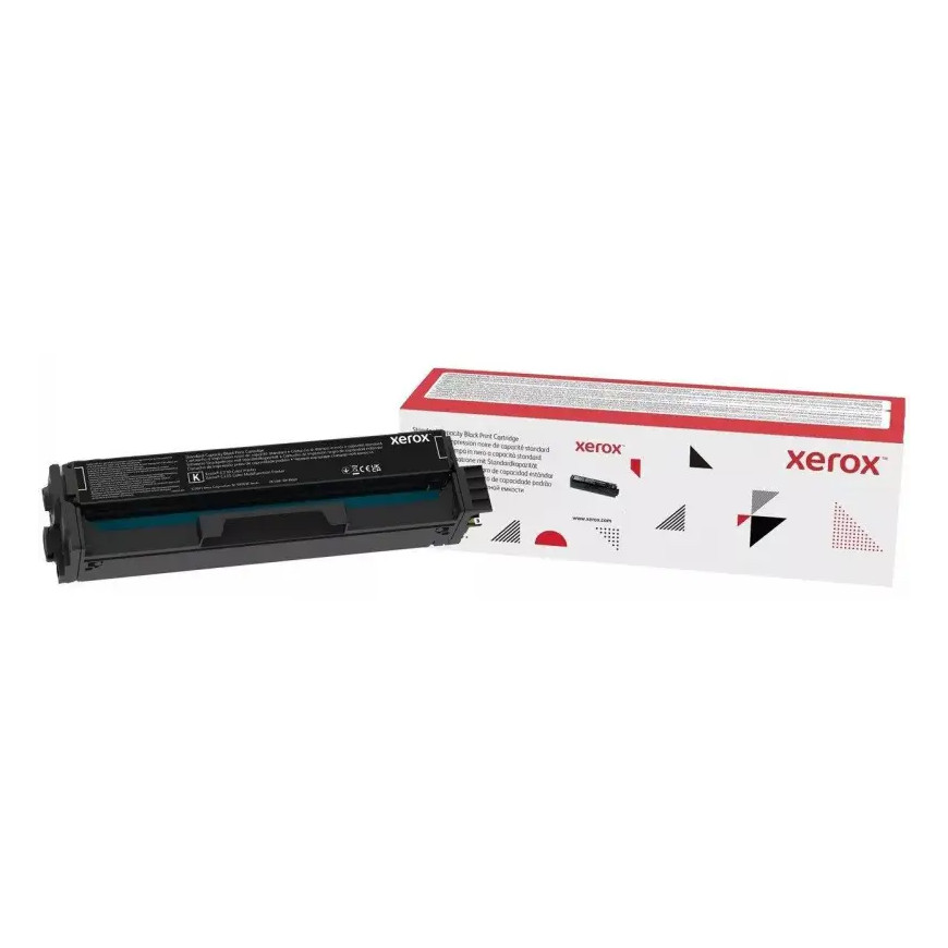 Xerox Toner C23x 2,5k 006R04396 cyan