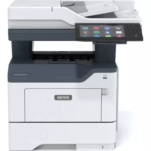 Xerox VersaLink B415V_DN - Urządzenie wielofunkcyjne laserowe mono 