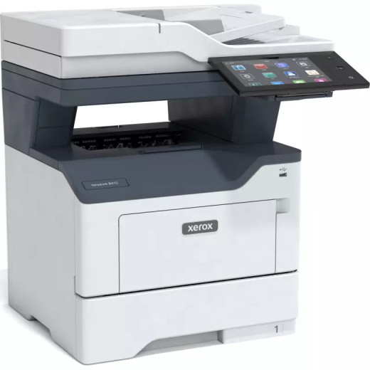Xerox VersaLink B415V_DN - Urządzenie wielofunkcyjne laserowe mono 