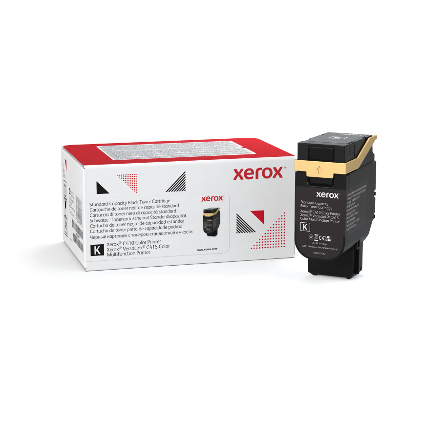 Xerox toner 006R04677 black 2,4k