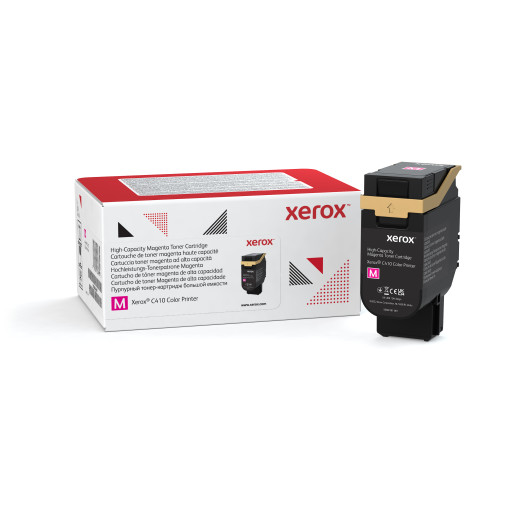 Xerox toner 006R04766 magenta 7k