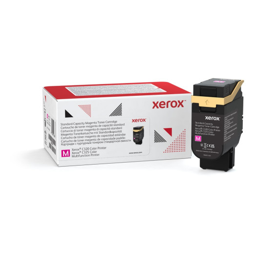 Xerox Toner 006R04825 magenta 1,8k
