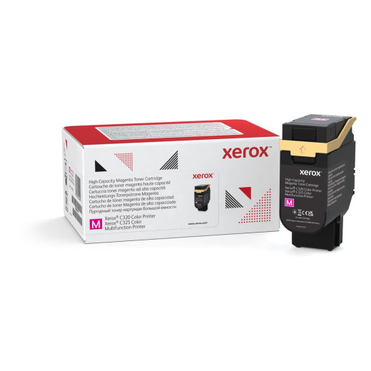 Xerox Toner 006R04833 magenta 5,5k