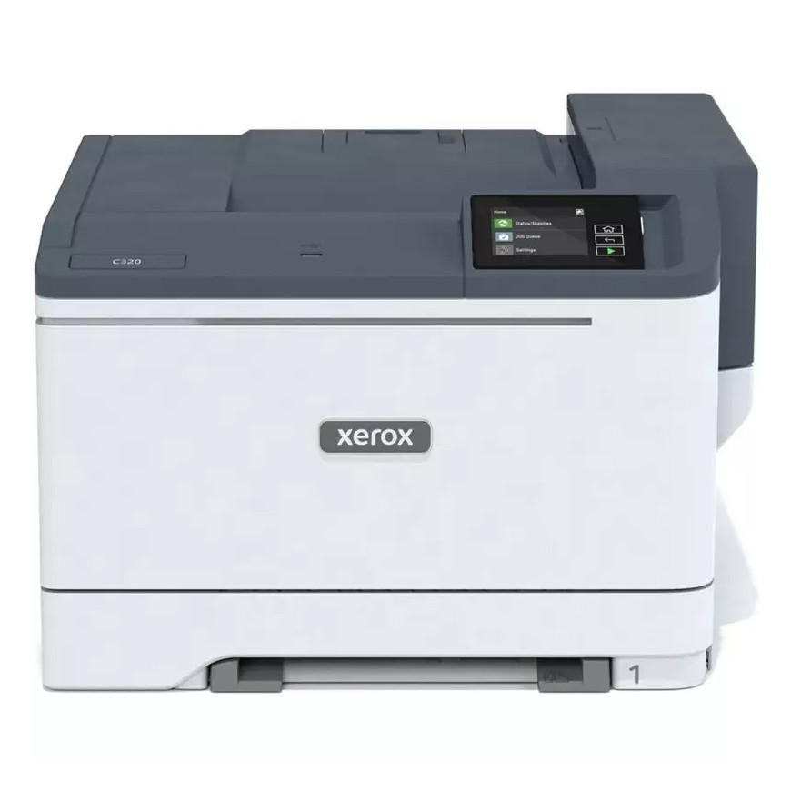 Xerox C320V_DNI - Drukarka laserowa kolorowa