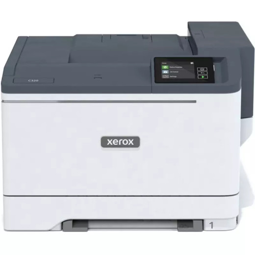 Xerox C320V_DNI - Drukarka laserowa kolorowa