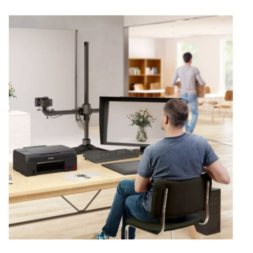Canon PIXMA G640 - Urządzenie wielofunkcyjne atramentowe