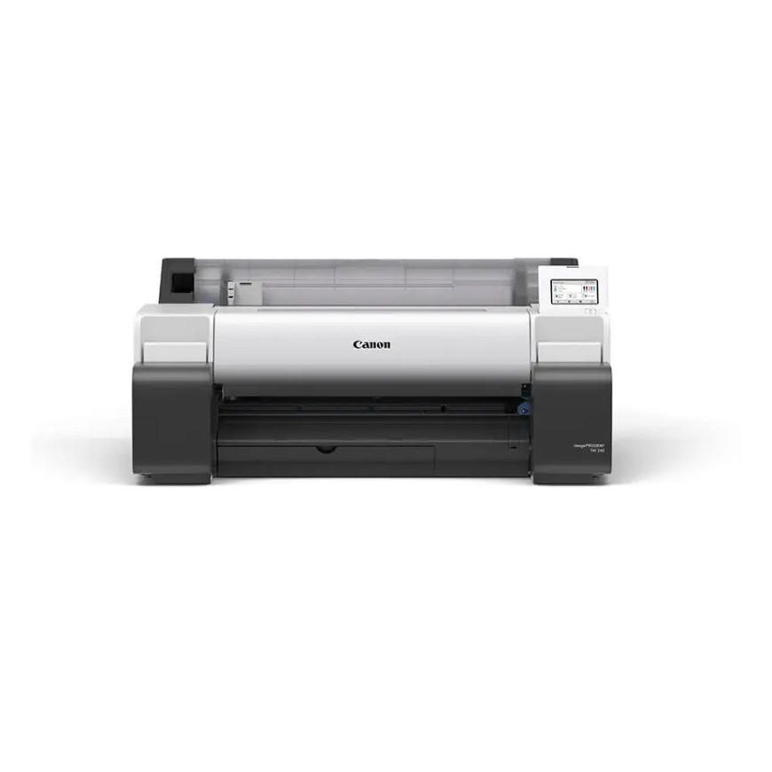 Canon imagePROGRAF TM-240 bez podstawy