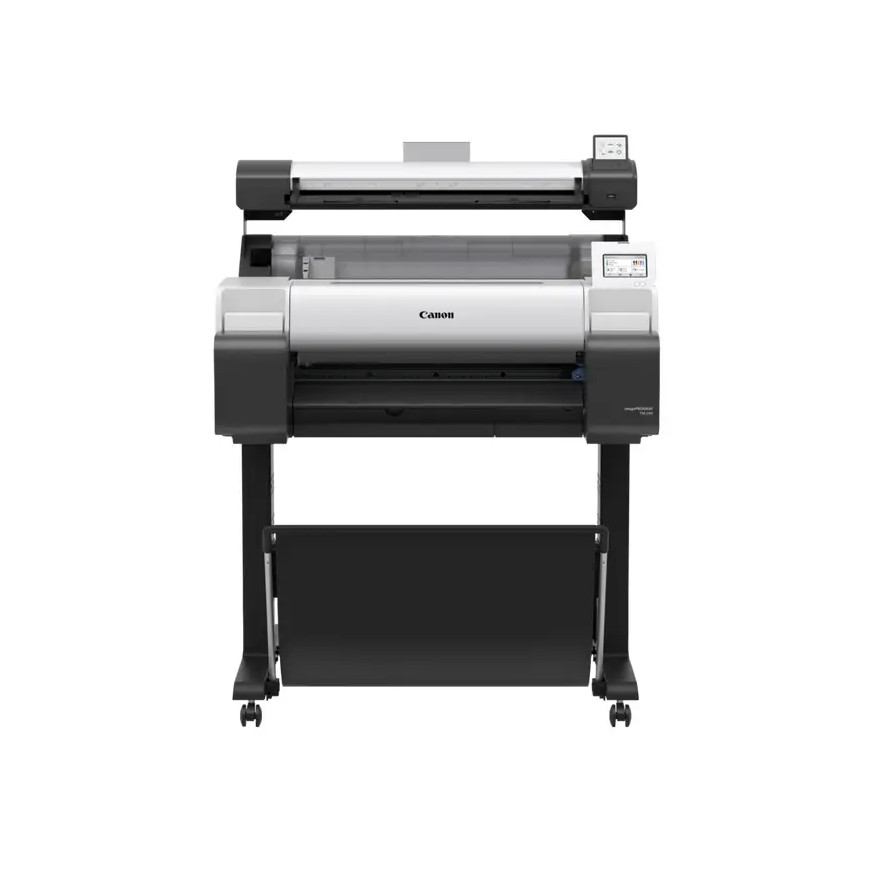 Canon imagePROGRAF TM-240" + Lm24 MFP