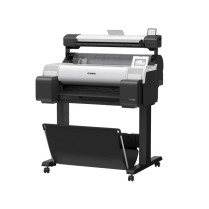 Canon imagePROGRAF TM-240" + Lm24 MFP