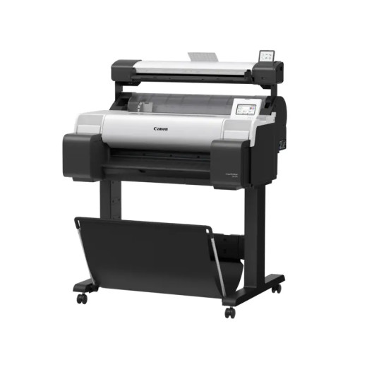 Canon imagePROGRAF TM-240" + Lm24 MFP