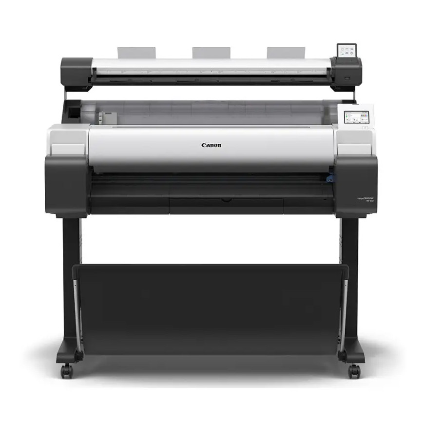 Canon imagePROGRAF TM-340 36" + LM36
