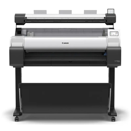 Canon imagePROGRAF TM-340 36" + LM36