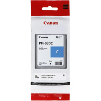 Canon tusz PFI-030 - Cyan