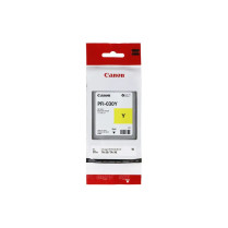 Canon tusz PFI-030Y - Yellow
