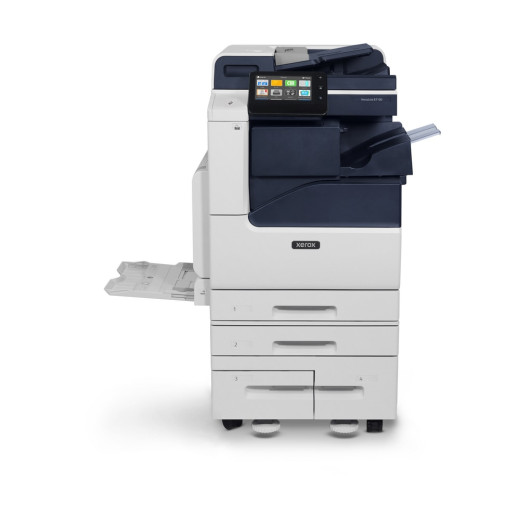 Xerox VersaLink B7125T (B7101V_T + 097S05185) - Urządzenie wielofunkcyjne laserowe mono 