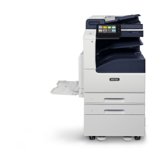 Xerox VersaLink B7135S (B7101V_S + 097S05191) - Urządzenie wielofunkcyjne laserowe mono 