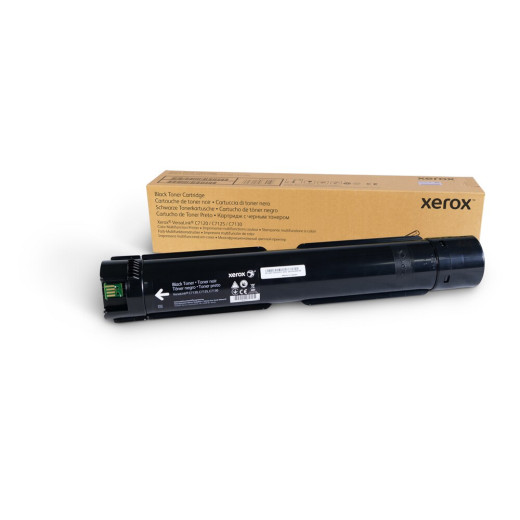 Xerox Toner VersaLink C7100 black 31,3k 006R01828