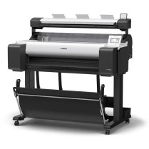 Canon imagePROGRAF TM-350 + Lm36